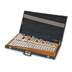 METALOFONE VIBRATOM GLOCKENSPIEL
