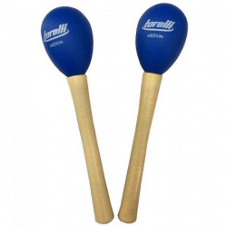 MARACA TORELLI AZUL PAR - TM020