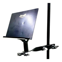 SUPORTE TABLET TORELLI CLAMP COMPACTA - TEP83