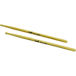 BAQUETA TORELLI CAIXA/TAROL/REPIQUE MARFIM - TQ200