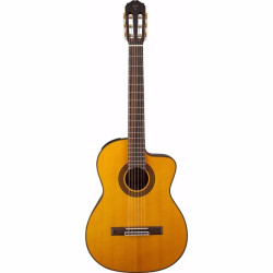 VIOLAO TAKAMINE GC3CE NY NT 