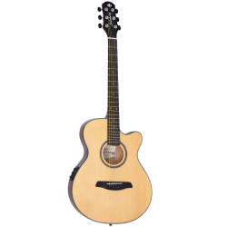 VIOLAO STRINBERG FLAT SAF25C N