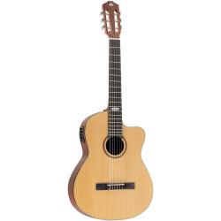 VIOLAO STRINBERG CLASSICO SC200C NS FOSCO 