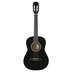 VIOLAO WINNER JUNIOR 36 NYLON PRETO 