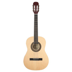 VIOLAO WINNER JUNIOR 36 NYLON NATURAL