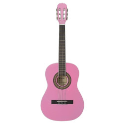 VIOLAO WINNER JUNIOR 36 NYLON ROSA