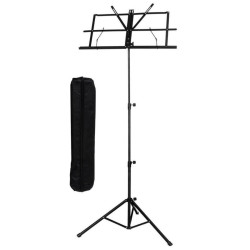 ESTANTE DOLPHIN PARTITURA TELESCOPICA