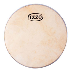 PELE IZZO 14\" ANIMAL