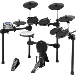 BATERIA X-PRO ELETRONICA ED 100