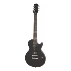 GUITARRA EPIPHONE LP SPECIAL VE VINTAGE WORN EBONY