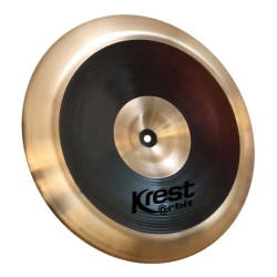 PRATO KREST SERIE ORBIT CHINA 18\" - O18CH