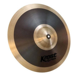 PRATO KREST SERIE ORBIT CRASH 16\" - O16CR