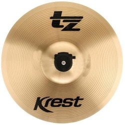PRATO KREST SERIE TZ SPLASH 8\" - TZ08SP