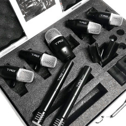 MICROFONE TAGIMA BATERIA TG DRUM 7