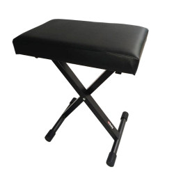 BANQUETA EM X P/ TECLADO BT-200