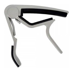 CAPOTRASTE SATY CT100 PRATA