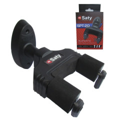 SUPORTE SATY SPT20 CORDAS PAREDE TRAVA 