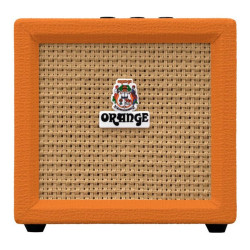 AMPL ORANGE MICRO CRUSH 3W