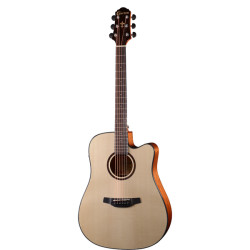 VIOLAO CRAFTER HD 500CEN MOGNO