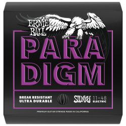 ENCORDOAMENTO ERNIE BALL GUIT 011 PARADIGM