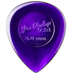 PALHETA DUNLOP BIG STUBBY 3MM