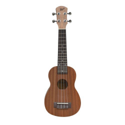 UKULELE WINNER SOPRANO 21 NT 