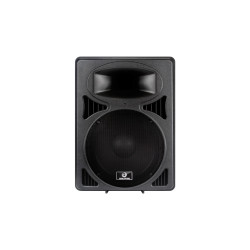 CAIXA WALDMAN LC312A ATIVA 250W