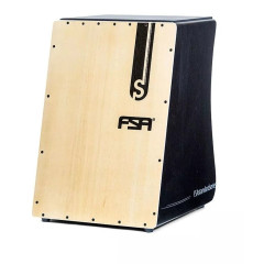 CAJON FSA STANDARD FS2501 EL ACUSTICO