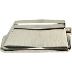 CANOA PREMIUM P/ BUMBO  DLP QUADRADA