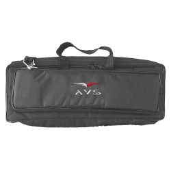 CAPA AVS TROMPETE SUPER LUXO BICO17SL