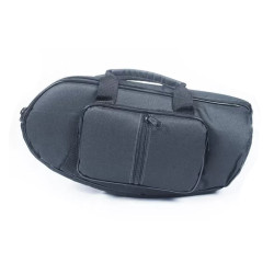CAPA CR BAG CORNET SEMI LUXO