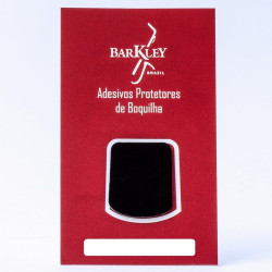 ADESIVO BARKLEY BOQUILHA SAX SOPRANO METAL