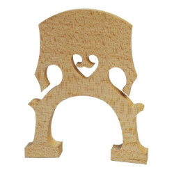 CAVALETE DOMINANTE VIOLONCELO 3/4 - 9644