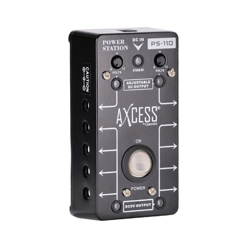 PEDAL GIANNINI AXCESS PS110 POWER STATION