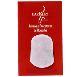 ADESIVO BARKLEY BOQ ALTO/TENOR/CLAR MASSA - ADM 1