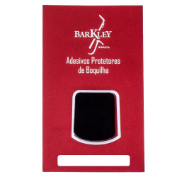 ADESIVO BARKLEY BOQUILHA SAX SOPRANO MASSA