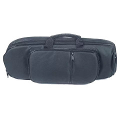 CAPA LUNNON TROMPETE POCKET EXTRA LUXO