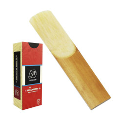 PALHETA GONZALEZ SAX SOPRANO 1.5