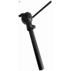 TOM HOLDER RMV PAC1233 PRETO UNID.