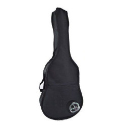 CAPA WB VIOLAO 1/2 SEMI LUXO NYLON - 108