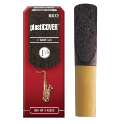 PALHETA PLASTICOVER SAX TENOR 1.5 - 16099