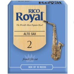 PALHETA RICO SAX ALTO 2