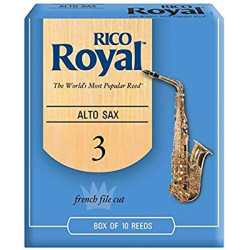 PALHETA RICO SAX ALTO 3