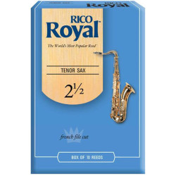 PALHETA RICO SAX TENOR 2.5