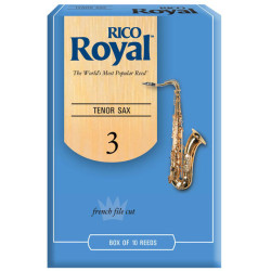 PALHETA RICO SAX TENOR 3