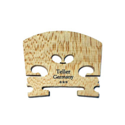 CAVALETE TELLER 3 ESTRELAS VIOLA