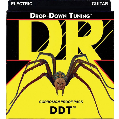 ENCORDOAMENTO DR DROP DOWN TUNING DDT-9