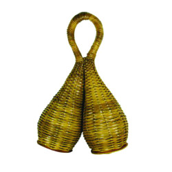 CAXIXI TORELLI DUPLO MEDIO - TCX08