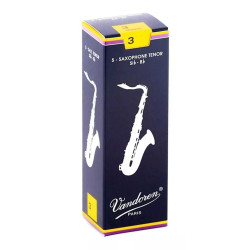 PALHETA VANDOREN SAX TENOR TRAD 3 - 2226