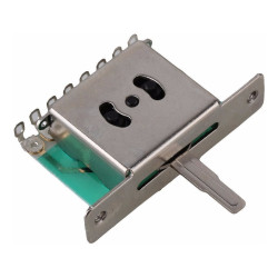 CHAVE SELETORA MDR 5 VIAS GUITARRA